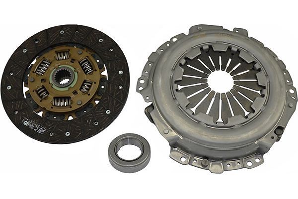 KAVO PARTS Комплект сцепления CP-1035